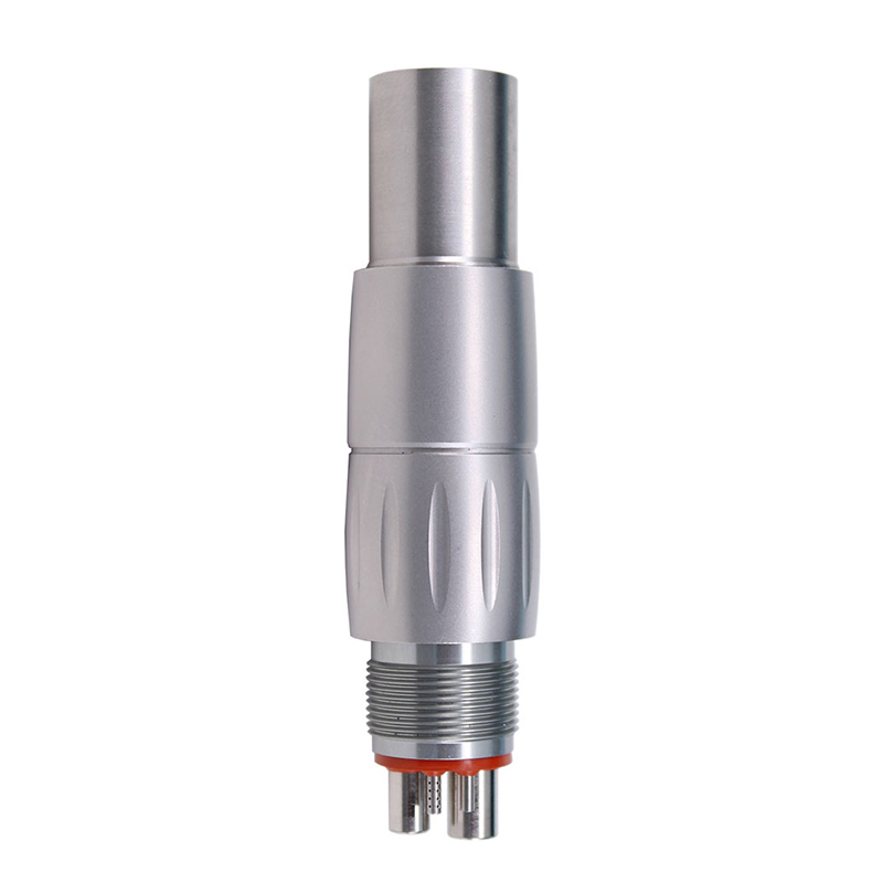 dental unit, dental high speed handpiece, Fiber Optic handpiece Quick connector